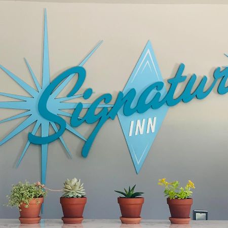 Signature Inn 산타클라라 외부 사진