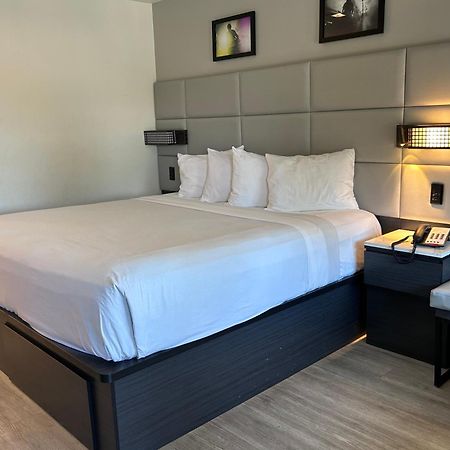 Signature Inn 산타클라라 외부 사진
