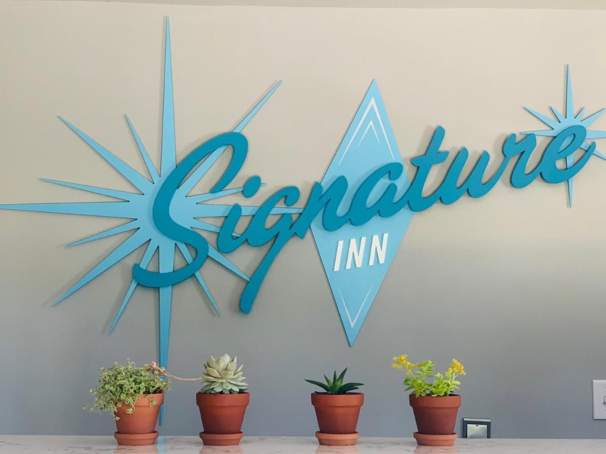 Signature Inn 산타클라라 외부 사진
