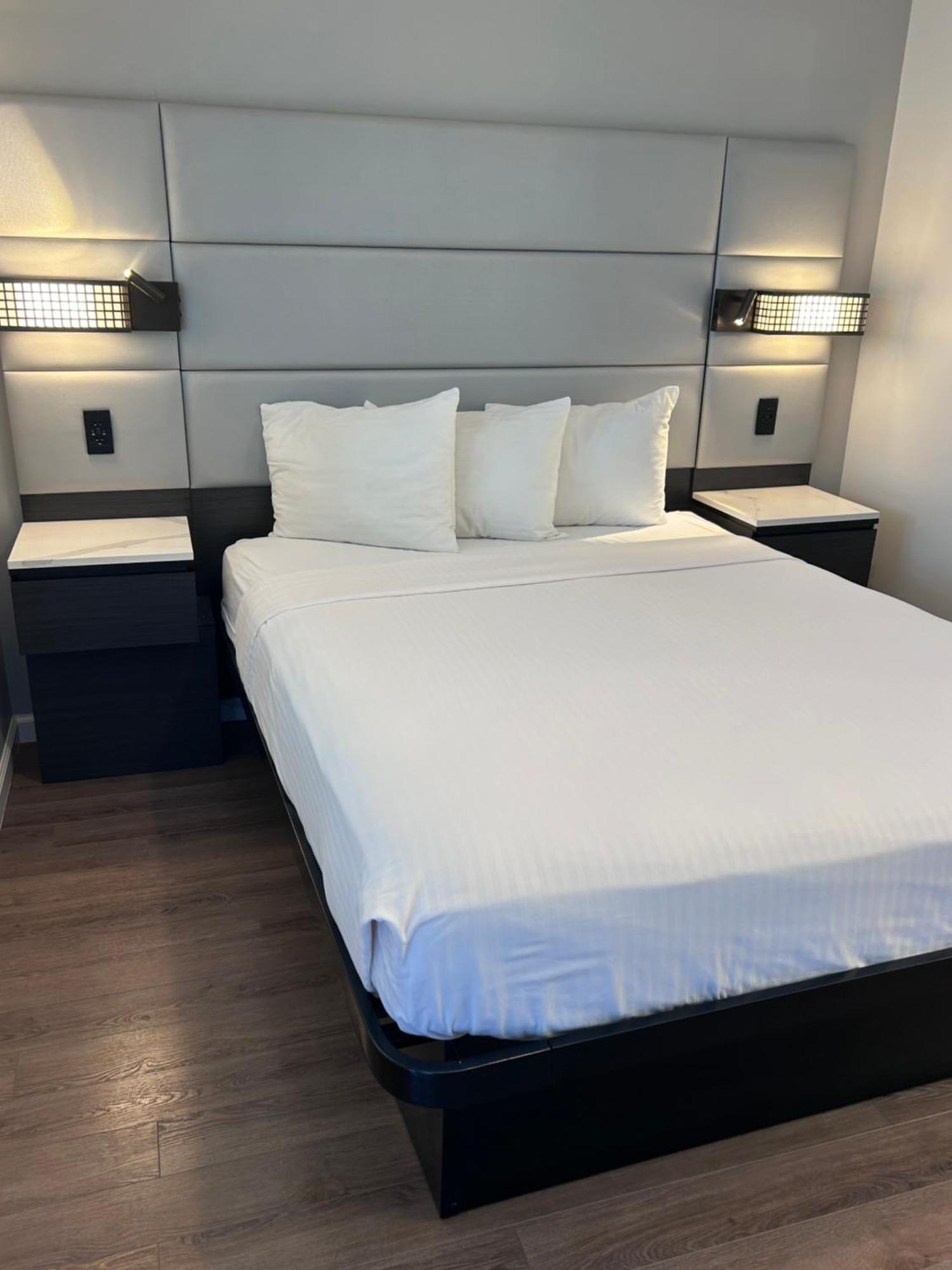 Signature Inn 산타클라라 외부 사진