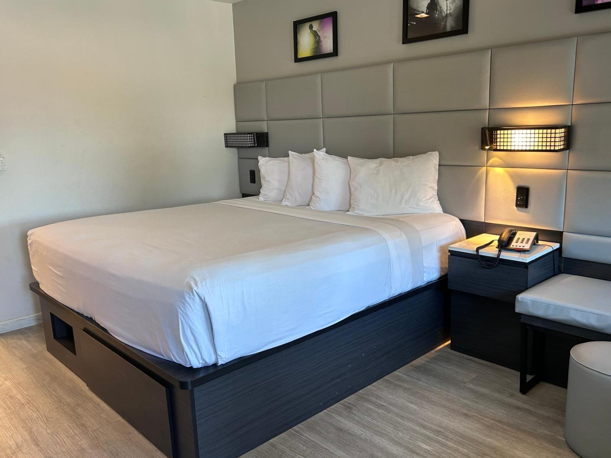 Signature Inn 산타클라라 외부 사진