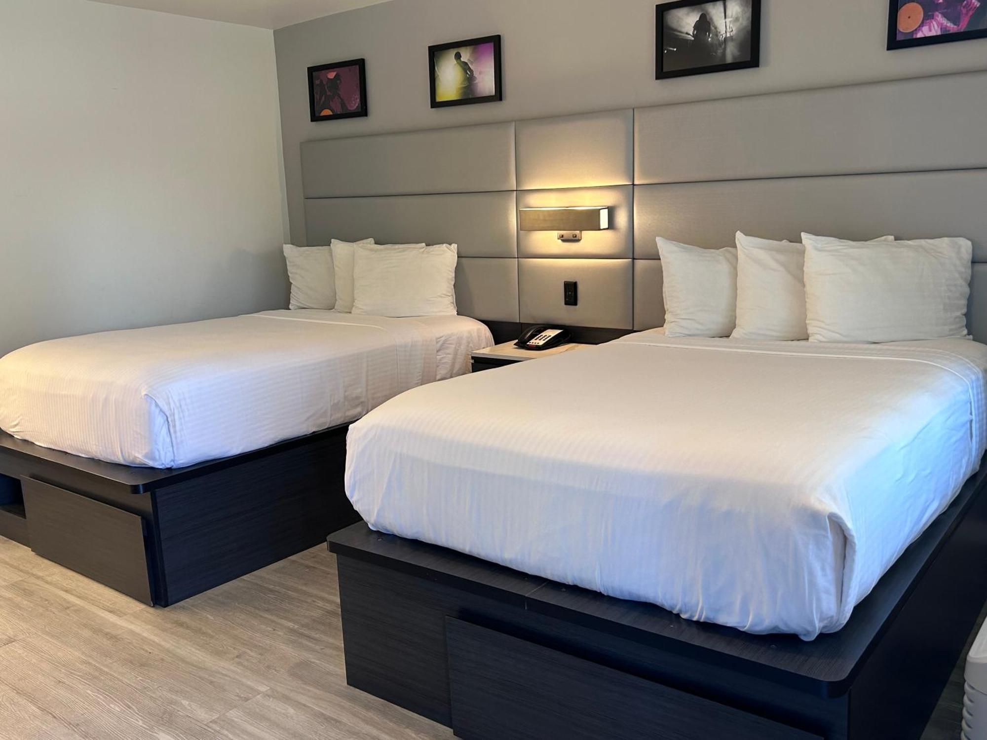 Signature Inn 산타클라라 외부 사진